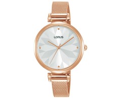 Laikrodis LORUS RG204TX-9