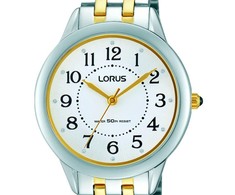 Laikrodis LORUS RG213KX-9 (Ekspozicinė prekė)