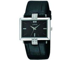 Laikrodis LORUS RG221JX-9 (Ekspozicinė prekė)