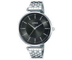 Laikrodis LORUS RG229QX-9