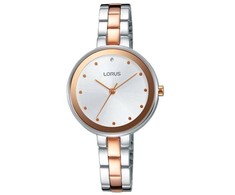 Laikrodis LORUS RG261LX-9