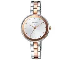 Laikrodis LORUS RG261LX-9