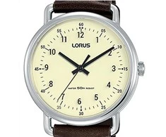 Laikrodis LORUS RG261NX-9