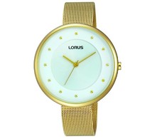 Laikrodis LORUS RG290JX-9 (Ekspozicinė prekė)