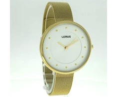 Laikrodis LORUS RG290JX-9 (Ekspozicinė prekė)