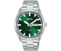 Laikrodis LORUS RH351AX-9