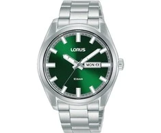 Laikrodis LORUS RH351AX-9