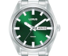 Laikrodis LORUS RH351AX-9