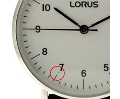 Laikrodis LORUS RH803CX-9