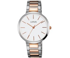 Laikrodis LORUS RH810CX-9 (Ekspozicinė prekė)