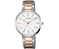 Laikrodis LORUS RH810CX-9 (Ekspozicinė prekė)