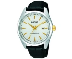 Laikrodis LORUS RH905DX-9