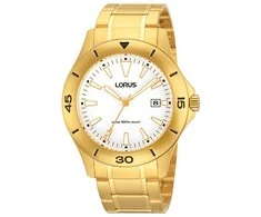 Laikrodis LORUS RH916DX-9