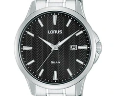 Laikrodis LORUS RH917MX-9