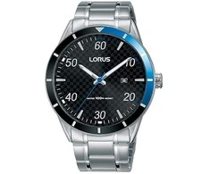Laikrodis LORUS RH923KX-9