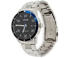 Laikrodis LORUS RH923KX-9