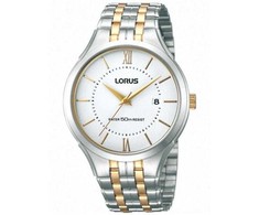 Laikrodis LORUS RH926DX-9 (Ekspozicinė prekė)