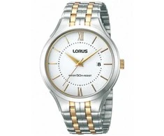 Laikrodis LORUS RH926DX-9 (Ekspozicinė prekė)