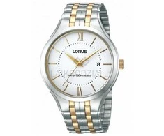 Laikrodis LORUS RH926DX-9 (Ekspozicinė prekė)