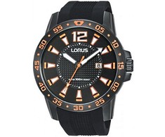 Laikrodis LORUS RH931FX-9