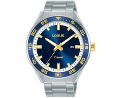 Laikrodis LORUS RH933NX-9