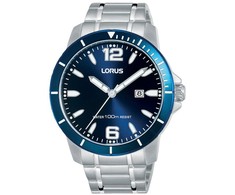 Laikrodis LORUS RH961JX-9