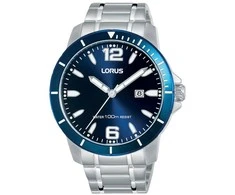 Laikrodis LORUS RH961JX-9