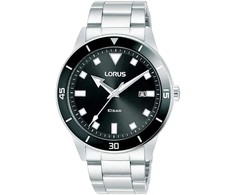 Laikrodis LORUS RH979LX-9