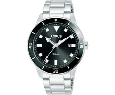 Laikrodis LORUS RH979LX-9