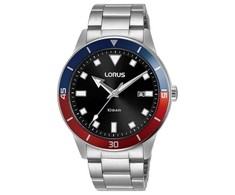 Laikrodis LORUS RH981LX-9