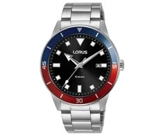 Laikrodis LORUS RH981LX-9
