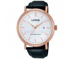 Laikrodis LORUS RH988DX-9 (Ekspozicinė prekė)