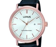 Laikrodis LORUS RH988DX-9 (Ekspozicinė prekė)
