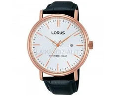 Laikrodis LORUS RH988DX-9 (Ekspozicinė prekė)