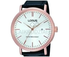 Laikrodis LORUS RH988DX-9 (Ekspozicinė prekė)