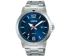 Laikrodis LORUS RH991LX-9
