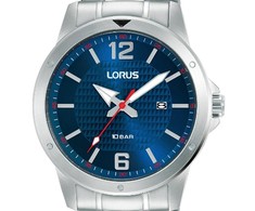 Laikrodis LORUS RH991LX-9