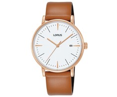 Laikrodis LORUS RH998NX-9