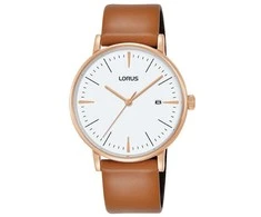 Laikrodis LORUS RH998NX-9
