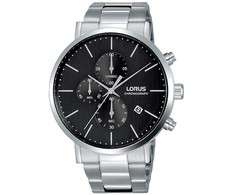 Laikrodis LORUS RM317FX-9