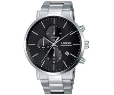 Laikrodis LORUS RM317FX-9