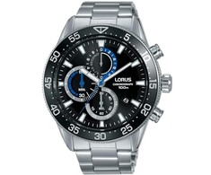 Laikrodis LORUS RM335FX-9