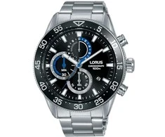Laikrodis LORUS RM335FX-9