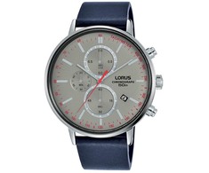 Laikrodis LORUS RM367FX-9