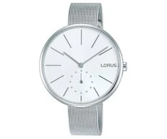 Laikrodis LORUS RN421AX-9 (Ekspozicinė prekė)