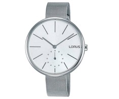 Laikrodis LORUS RN421AX-9 (Ekspozicinė prekė)