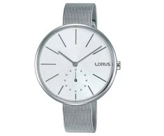 Laikrodis LORUS RN421AX-9 (Ekspozicinė prekė)