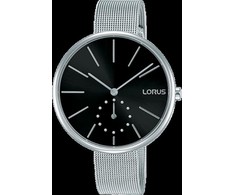 Laikrodis LORUS RN423AX-9 (Ekspozicinė prekė)