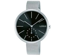 Laikrodis LORUS RN423AX-9 (Ekspozicinė prekė)