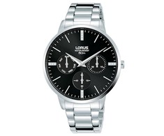 Laikrodis LORUS RP623DX-9